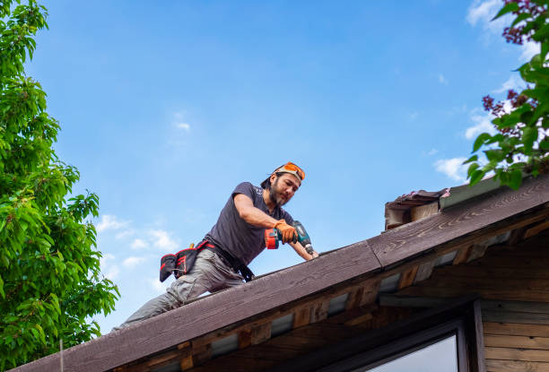 Best Rubber Roofing (EPDM, TPO)  in Glenwood, GA