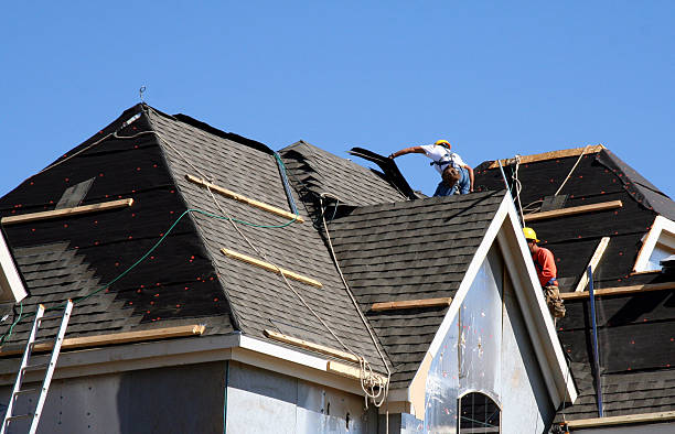 Best Emergency Roof Repair  in Glenwood, GA